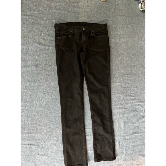 Citizens of humanity women's pants black size 29 - Picture 1 of 6